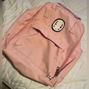 Spirited Away Bookbag